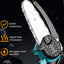 Mini Cordless Electric Chain Saw