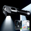 1500 Lumens 90-Degree Flashlight with Magnetic Base