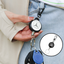 50% Heavy-Duty Retractable Keychain