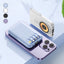 Magnetic Wireless Power Bank 10000mAh Fast Chargrs with phone stand