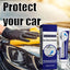 Minute-Level Magic, Scratches Vanish! Car Scratch Remover