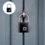 Anti-Theft Smart Fingerprint Padlock