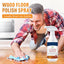 Hot New Products Wood Floor Cleaner & Polish Spray offer