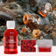 Concentrated Universal Liquid Bait with Bloodworm - Fish Attractant for Anglers