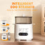 New Design Mini Multi-Function Egg Cooker with Smart Touch Panel