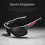 New Hot Selling Ultra-Light Polarized Sports Sunglasses for Men & Women