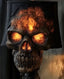 Historically lowest price: Save 50%- Skull Light