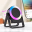 New 4 in 1 multi-functional cell phone stand bluetooth speaker