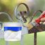 HOT SALRE Anti-Rust Roof Paint for Steel Panels