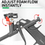 Extended Reach Foam Dispensing Gun( )