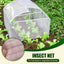 SUMMER SALE Insect Net for Farmland or Vegetable Orchards