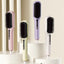 Negative Ion Hair Straightener Brush( )