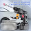 NOW! Portable High-Pressure Car Washer β 1500W Motor, Multi-Purpose Use & Compact Storage Design for Outdoor Cleaning
