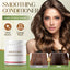 50% DISCOUNT! Smoothing Repair Conditioner - Colored and Permanent Formula with Plant Oils for Extreme Shine and Softness