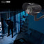 Solar Simulation Security Camera