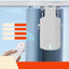Intelligent Curtain Robot