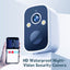 Wireless Night Vision Camera – Intelligent Security Around The Clock