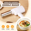 Cordless Handheld Noodle Maker
