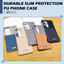 Durable Slim Protection Case For Samsung S22-S25 Series