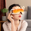 Christmas promotion Eye Massager with Heat and Vibration with Bluetooth Music