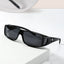 Essential for Safe Driving Unisex Fashion Polarized Night Driving Glasses