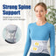Senior Care Must-Have Lumbar Support Belt - Instant Relief, All-Day Comfort