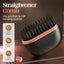 Flash Sale Mini Cordless Hair Straightener Comb