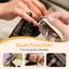 2-in-1 Smart Electric Nail Clipper & Polisher