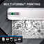 Portable Bluetooth Thermal Printer