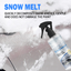 BUY 2 GET 3! WINDSHIELD DE-ICER SPRAY - Instant Ice Melting & Anti-Frost Protection, Safe for All Glass Surfaces, Quick Winter Solution