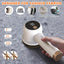 New Year Rechargeable Fabric Shaver