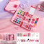 Christmas Gift Princess Makeup Kit