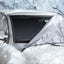 Christmas Offer: !!! Magnetic Car Windshield Cover