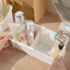 BUY MORE SAVE MORE Adjustable Desktop Cosmetics Storage Box