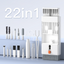 22-in-1 Precision Cleaning Kit for Electronics – Includes Keyboard, Screen, Earbuds, Camera Lens & More