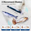 Your cat will love this jumping fish