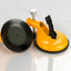 Deals-Powerful Tile Leveler With Suction Cup