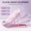 Adjustable Folding Ankle Incline Stretch Board