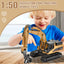 Excavator Construction Vehicle Toys
