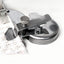 Adjustable Round Magnetic Seam Guide