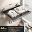 Suction Cup Telescopic Punch-Free Towel Shelf