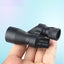Mini Pocket Monocular : Pocket-Large + Smartphone Clip – Perfect for Outdoor Explorations