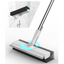 3-in-1 Floor Scrub Brush with Long Handle