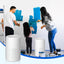 New Year's Special Offer: Anti-Formaldehyde Air Purifier for Home