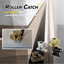 BUY MORE SAVE MORE Classic Cabinet Door Stainless Steel Snaps