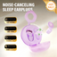 New Year's Special Offer: UV Sterilizing Noise-Canceling Sleep Earplugs