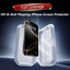 50 % OFF !! Full Coverage HD & Anti-Peeping iPhone Screen Protector