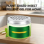 New Year Hot Seller – Up to Plant-Based Insect Repellent Gel for Home