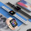 Smart Watch with Music and Camera Control