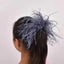 Multi-Use Feather Slap Band Accessory